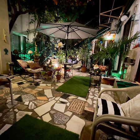 Hotel Maria Τυφλίδα Εξωτερικό φωτογραφία