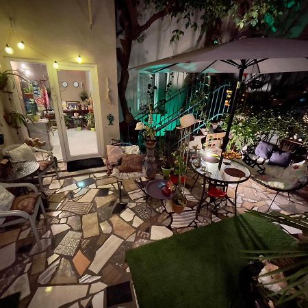 Hotel Maria Τυφλίδα Εξωτερικό φωτογραφία