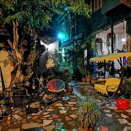 Hotel Maria Τυφλίδα Εξωτερικό φωτογραφία