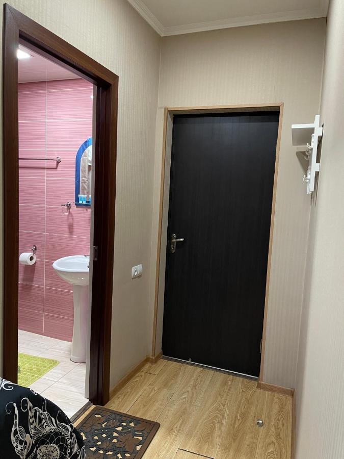 Hotel Maria Τυφλίδα Εξωτερικό φωτογραφία