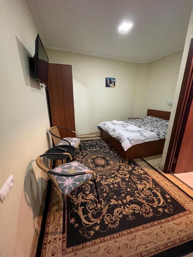 Hotel Maria Τυφλίδα Εξωτερικό φωτογραφία