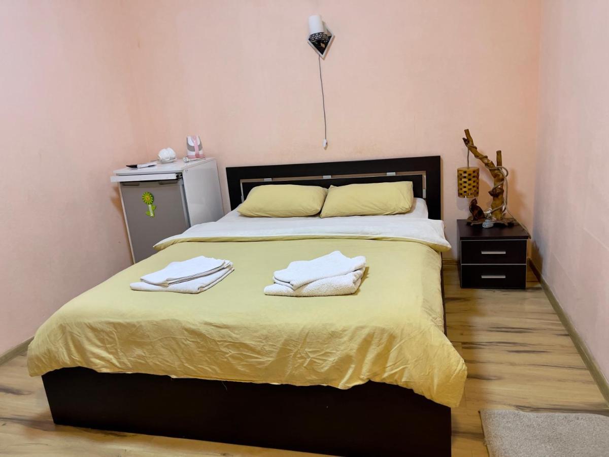 Hotel Maria Τυφλίδα Εξωτερικό φωτογραφία