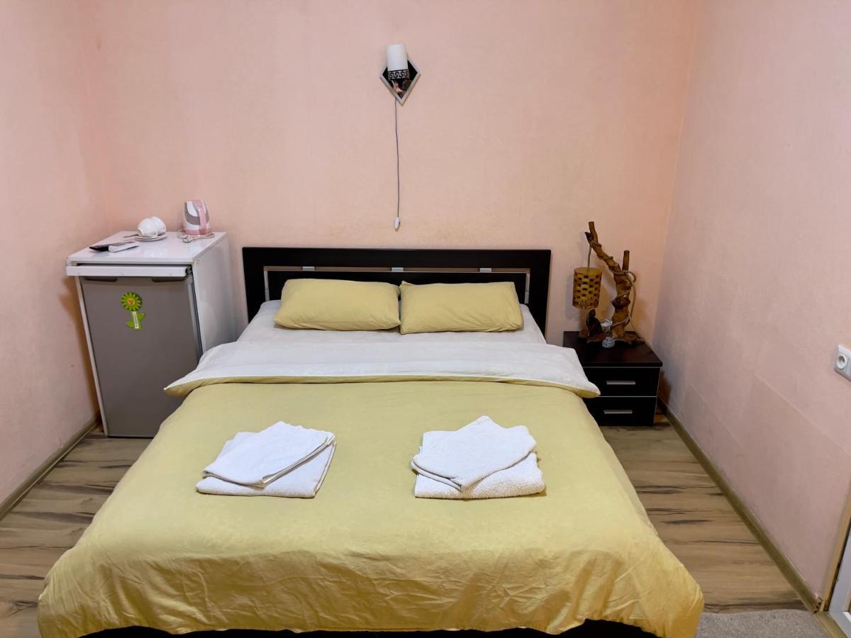 Hotel Maria Τυφλίδα Εξωτερικό φωτογραφία