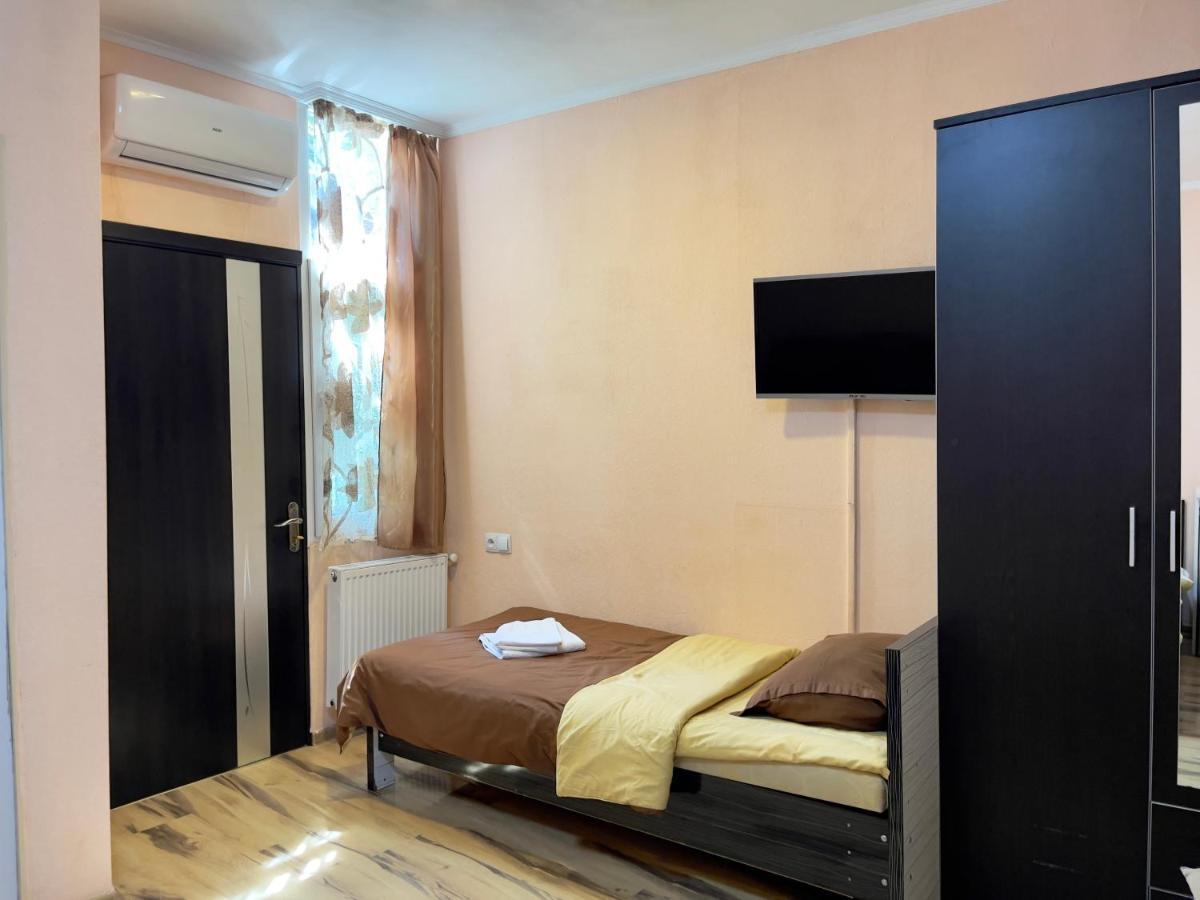 Hotel Maria Τυφλίδα Εξωτερικό φωτογραφία