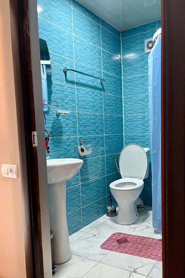Hotel Maria Τυφλίδα Εξωτερικό φωτογραφία