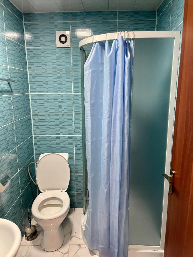 Hotel Maria Τυφλίδα Εξωτερικό φωτογραφία