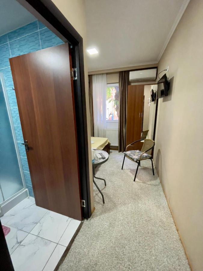 Hotel Maria Τυφλίδα Εξωτερικό φωτογραφία