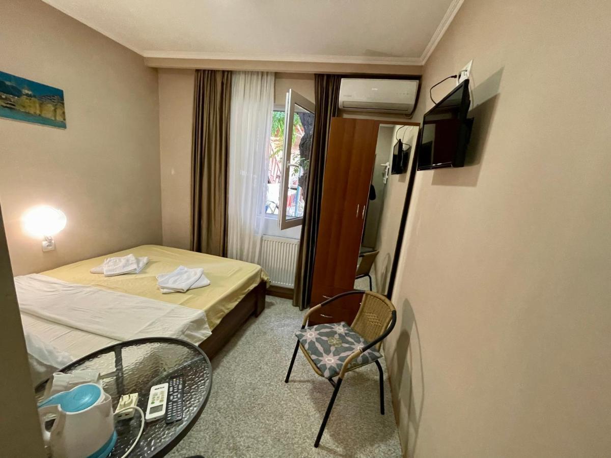 Hotel Maria Τυφλίδα Εξωτερικό φωτογραφία