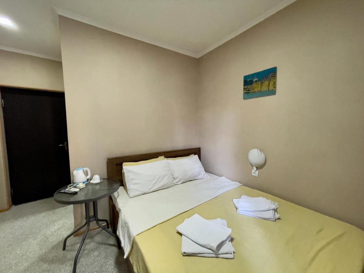 Hotel Maria Τυφλίδα Εξωτερικό φωτογραφία