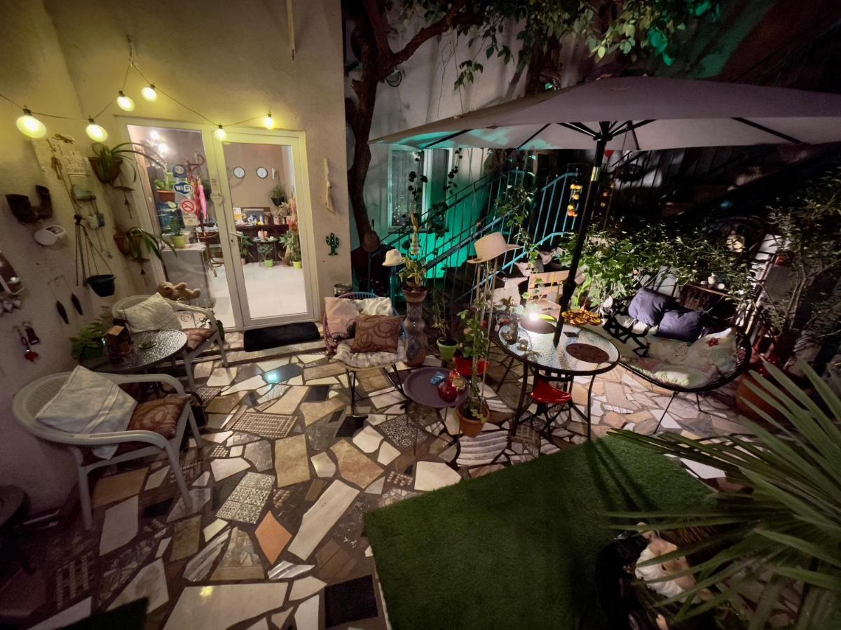 Hotel Maria Τυφλίδα Εξωτερικό φωτογραφία